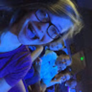 Meet your Posher, Katy